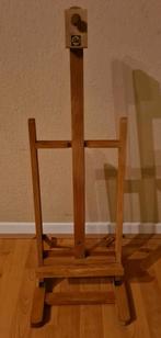 Tafelezel. Schildersezel. ZGAN., Hobby en Vrije tijd, Schilderen, Ophalen of Verzenden, Zo goed als nieuw, Ezel