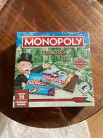 Monopoly Chocolade Editie - Nieuw!, Hobby en Vrije tijd, Gezelschapsspellen | Bordspellen, Een of twee spelers, Ophalen of Verzenden