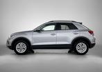 Volkswagen T-Roc 1.5 TSI Life 150 PK | Automaat | Parkeersen, 4 cilinders, Origineel Nederlands, Bedrijf, SUV of Terreinwagen