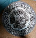 English ironstone tableware bord servies, Antiek en Kunst, Ophalen of Verzenden