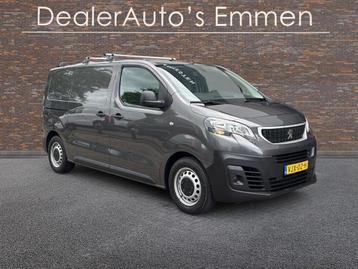 Peugeot Expert 2.0 BlueHDI 120 AC CRUISE NAVIGATIE TREKHAAK beschikbaar voor biedingen