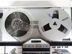 A6241. Grundig TK 146 bandopnemer, tape recorder, Audio, Tv en Foto, Bandrecorders, Ophalen of Verzenden