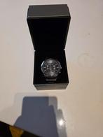 Emporio Armani AR2460 Heren Polshorloge, Sieraden, Tassen en Uiterlijk, Overige merken, Staal, Staal, Polshorloge