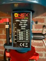 Te koop Nieuwe Kolomboormachine ONEX OX-137, Ophalen, Nieuw