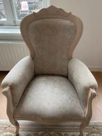 King chair, Ophalen