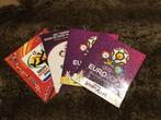 Plaatjes Panini WK 2010 /EK 2012 Aangeboden/Ruilen, Ophalen of Verzenden, Zo goed als nieuw, Buitenlandse clubs, Poster, Plaatje of Sticker