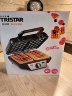 Wafelijzer  NIEUW, Ophalen of Verzenden, Nieuw