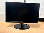 LG Flatron 22EA63V-P 22 inch monitor, Full HD, Ophalen of Verzenden, 60 Hz of minder, Gebruikt