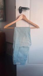 Blue Ridge Skinny jeans maat 28. Cropped., Ophalen of Verzenden, Zo goed als nieuw, Blauw, W28 - W29 (confectie 36)