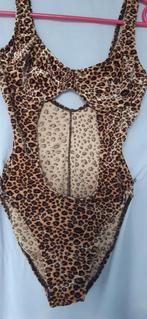 Lingerie, Ophalen of Verzenden, Zwart, Body of Korset