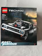 Lego Dom’s Dodge Charger, Ophalen of Verzenden, Nieuw, Complete set, Lego