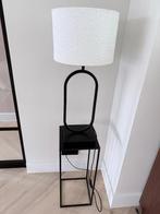 Lamp light&living, Ophalen of Verzenden, Zo goed als nieuw, Stof, Minder dan 100 cm