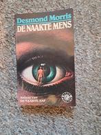 De naakte mens, Boeken, Gelezen, Ophalen of Verzenden, Desmond Morris, Overige onderwerpen