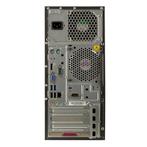 Lenovo Thinkcentre M73 SSD - kantoor/schoolcomputer, 2 tot 3 Ghz, 8 GB, 020 200 25 18, Refurbished