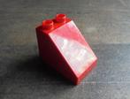 Lego Duplo Brick 3x2x2 Slope (zie foto's) 13, Ophalen of Verzenden, Gebruikt, Losse stenen, Duplo