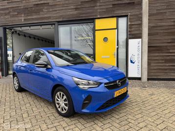 Opel Corsa 1.2 Zeer nette staat 6mnd garantie NL auto NAP beschikbaar voor biedingen
