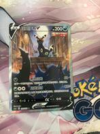 Umbreon, Hobby en Vrije tijd, Verzamelkaartspellen | Pokémon, Ophalen of Verzenden, Zo goed als nieuw