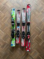 Skies kinderskies maat, Overige merken, Gebruikt, Ophalen of Verzenden, Minder dan 100 cm