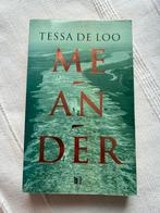 T. de Loo - Meander, T. de Loo, Ophalen of Verzenden, Zo goed als nieuw, Nederland