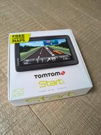TomTom Start 25 M, Auto diversen, Ophalen of Verzenden, Gebruikt