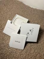AirPods 4 met Noise Cancelling – nieuw, Ophalen of Verzenden, Nieuw