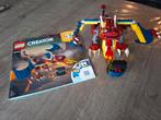 Lego creator 31102, Kinderen en Baby's, Speelgoed | Duplo en Lego, Ophalen of Verzenden, Zo goed als nieuw, Complete set, Lego