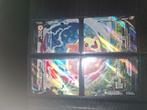 Morpeko v union, Hobby en Vrije tijd, Verzamelkaartspellen | Pokémon, Ophalen of Verzenden, Zo goed als nieuw
