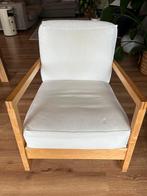 IKEA Schommelstoel - Relax in Stijl!, Huis en Inrichting, Fauteuils, Ophalen, Gebruikt, 75 tot 100 cm, 50 tot 75 cm