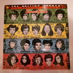 LP "Some Girls" - The Rolling Stones, Gebruikt, Ophalen of Verzenden, 12 inch, Poprock