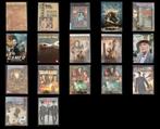 DVD - MOVIES - diverse - #5 - zie omschrijving, Alle leeftijden, Ophalen, Gebruikt