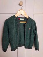 Vest Looxs little maat 98, Trui of Vest, Zo goed als nieuw, Looxs, Verzenden