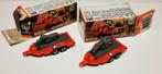 Matchbox Aanhangers met Motor, Ophalen of Verzenden, Gebruikt, Auto