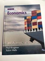 Economics, Nieuw, Ophalen of Verzenden, WO
