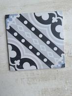 Gekleurde wand of vloer tegels 20x20 - 18 stuks, Ophalen, Keramiek, Overige typen, Nieuw