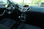 FORD FIESTA 1.6 TITANIUM | CRUISE | CLIMATE | VOORRUITVERW., Voorwielaandrijving, 1596 cc, Stof, Gebruikt