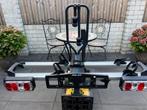 Z.G.A.N. fietsendrager XLC Azura Xtra, Ophalen, 2 fietsen, Zo goed als nieuw, Trekhaakdrager