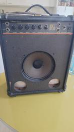 Vintage VB-15 Basversterker, Ophalen, Gebruikt, Basgitaar, Minder dan 50 watt