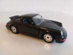 Modelauto Porsche 911, Hobby en Vrije tijd, Modelauto's | 1:24, Verzenden, Zo goed als nieuw, Auto, Overige merken