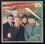 The Searchers LP - Rock music from Britain of the 60's, Cd's en Dvd's, Vinyl | Pop, Gebruikt, Ophalen of Verzenden
