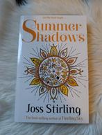 Summer Shadows - Joss Stirling, Boeken, Ophalen of Verzenden, Zo goed als nieuw, Joss Stirling