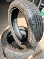195/55/20 Hankook Ventus Prime 4 zomerbanden renault scenic, Ophalen, Gebruikt, Band(en), Personenwagen