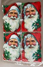 Diverse vellen Kerst poesieplaatjes, Ophalen of Verzenden