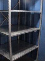 80 cm diep G3 legbordstelling