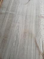 Zeer grote eiken boomstambladen 480x80x90x7cm, Ophalen of Verzenden, Zo goed als nieuw, 250 cm of meer, Planken