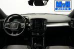 Volvo XC40 1.5 T5 Recharge Inscription Expression|TREKH|LED, Stof, Met garantie (alle), Zwart, Hybride Elektrisch/Benzine