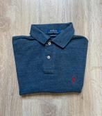 Ralph Lauren polo marineblauw, Blauw, Ralph Lauren, Ophalen of Verzenden, Zo goed als nieuw