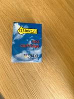 123inkt huismerk vervangt HP 304 inktcartridge kleur, Ophalen of Verzenden, Nieuw, Cartridge, 123inkt.nl