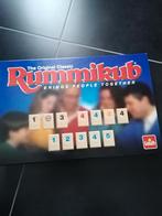 Rummikub bordspel original classic, Ophalen of Verzenden, Zo goed als nieuw