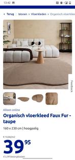 Vloerkleed nieuw, Huis en Inrichting, Complete inboedels, Ophalen