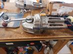 Schakelkast morse topmontage, Watersport en Boten, Gebruikt